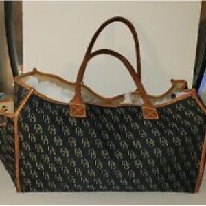 Dooney Bourke Handbag